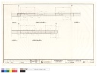 藏品(B1B31~B1B32小梁配筋詳圖)的圖片