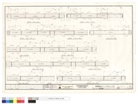 藏品(1B20~1B28小梁配筋詳圖)的圖片