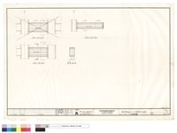 藏品(2G29,2CG7大梁配筋詳圖)的圖片