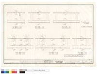 藏品(B2S1~B2S5,FS1~FS5版配筋詳圖)的圖片