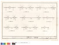 藏品(2~19S1,2~19S2,2~19S3,19S3a,2~19S4版配筋詳圖)的圖片