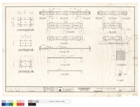 藏品(崗亭結構配筋詳圖)的圖片