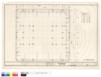 藏品(四~十六帷幕牆位置詳圖)的圖片