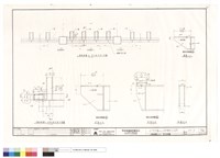 藏品(三層帷幕牆E,F,G型支座詳圖)的圖片