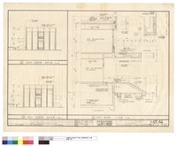 藏品(南,北立面剖面)的圖片