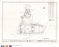 藏品(全區排水平面圖)的圖片