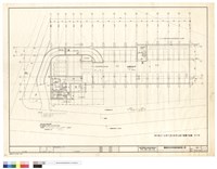 藏品(陳列館地下貮層,文康活動中心地下叁平面圖)的圖片