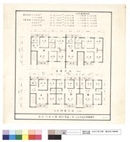 藏品(壹,貮至肆層平面)的圖片