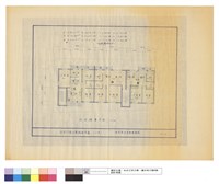 藏品(貮至肆層平面)的圖片