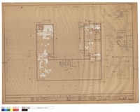藏品(地下室平面)的圖片
