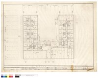 藏品(肆層平面)的圖片