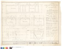 藏品(化糞池及地下水箱詳圖)的圖片