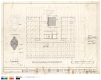 藏品(基礎平面圖)的圖片