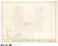 藏品(地面層結構平面圖)的圖片