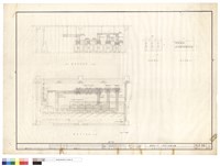藏品(配電室平面及側面配置圖)的圖片
