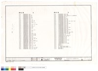 藏品(圖號索引表(二))的圖片