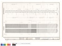 藏品(A型連續壁斷面配筋及鋼筋籠詳圖(一))的圖片