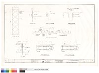 藏品(導牆斷面配筋及連續壁單元接頭詳圖)的圖片