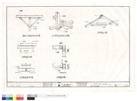 藏品(臨時支撐系統詳圖(一))的圖片