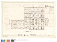 藏品(地下三層結構平面圖)的圖片