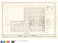 藏品(地下一層結構平面圖)的圖片