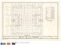 藏品(四層結構平面圖)的圖片