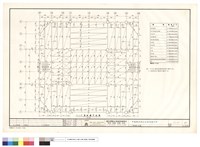 藏品(八~十層結構平面圖)的圖片