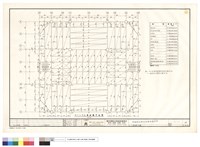 藏品(十一~十三層結構平面圖)的圖片