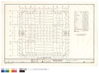藏品(十四~十六層結構平面圖)的圖片
