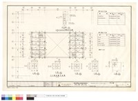 藏品(二十層結構平面圖(修正圖))的圖片