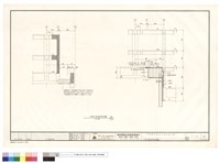 藏品(一,二期交接處理剖面詳圖(三))的圖片