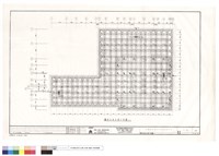 藏品(觀測系統位置示意圖(二))的圖片