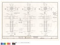 藏品(鋼柱基座詳圖(一))的圖片
