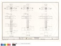 藏品(鋼柱基座詳圖(四))的圖片