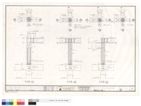 藏品(鋼柱基座詳圖(五))的圖片