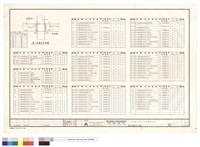 藏品(鋼柱與鋼梁接合詳圖(一))的圖片
