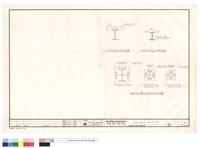 藏品(連接器及鋼版焊接詳圖)的圖片