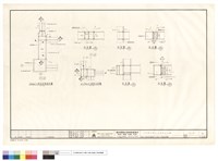 藏品(ZG18a大梁抗扭補強及3~17G13大梁接合詳圖)的圖片