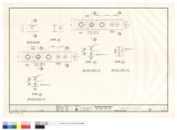 藏品(鋼梁開孔補強詳圖)的圖片