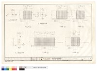 藏品(樁帽配筋詳圖(一))的圖片