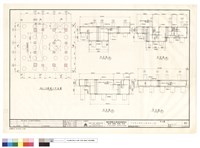 藏品(樁帽配筋詳圖(七))的圖片