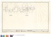 藏品(樁帽配筋詳圖(八))的圖片