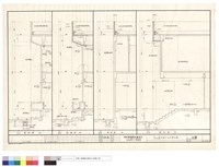 藏品(剖面啚)的圖片
