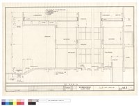 藏品(剖面啚)的圖片