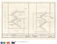 藏品(甲1及丙樓梯剖面詳啚)的圖片