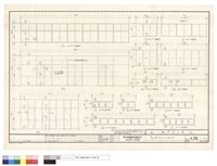 藏品(鋁門窗立面)的圖片