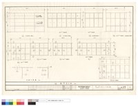 藏品(鋁門窗立面)的圖片