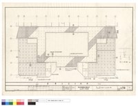 藏品(壹層天花平面啚)的圖片