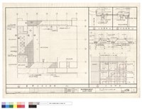 藏品(壹層天花平面及詳啚)的圖片
