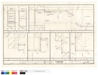 藏品(酒櫃及地下室天花及天花詳啚)的圖片